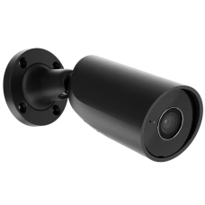 IP відеокамера Ajax BulletCam (8EU) ASP black 5МП (4мм)