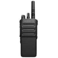 Радіостанція цифрова Motorola R7 VHF NKP BT WIFI GNSS CAPABLE PRA302CEG (152-174 MHz Helical Antenna)