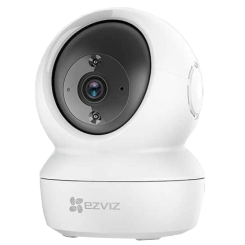 IP відеокамера Ezviz H6c (1080P cs-h6c) 2МП