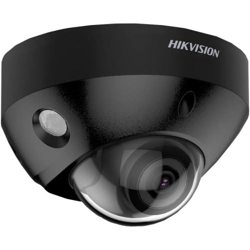 8 МП AcuSense DS-2CD2583G2-IS (BLACK) (2.8мм)
