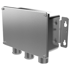Розподільча коробка Hikvision DS-1284ZJ-M