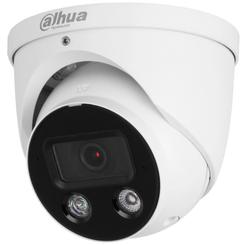 8 МП Smart Dual Light Active Deterrence WizSense DH-IPC-HDWЗ849H-AS-PV (2.8мм)