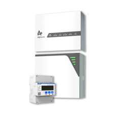 Система безперебійного живлення однофазна AlphaESS SMILE-S6 5кВт 5кВт•г
