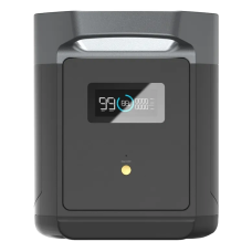 Додаткова батарея EcoFlow DELTA 2 Max Extra Battery 2048 Вт•г