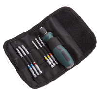 Набір викруток Metabo PH PZ SL Torx