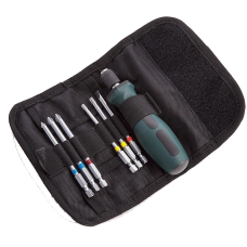 Набір викруток Metabo PH PZ SL Torx