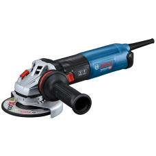 Шліфмашина кутова Bosch GWS 17-125 S