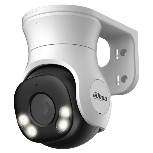 HDCVI відеокамера Dahua DH-HAC-PT1200AP-IL-A 2МП (2.8мм)