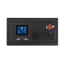 Джерело безперебійного живлення LPE-B-PSW-1500VA+