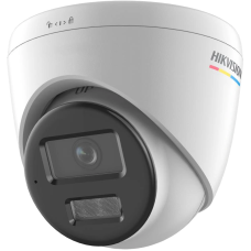 4 МП ColorVu Smart Hybrid Light DS-2CD1347G2H-LIU (2.8мм)
