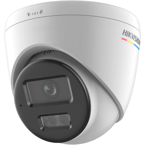 4 МП ColorVu Smart Hybrid Light DS-2CD1347G2H-LIU (2.8мм)