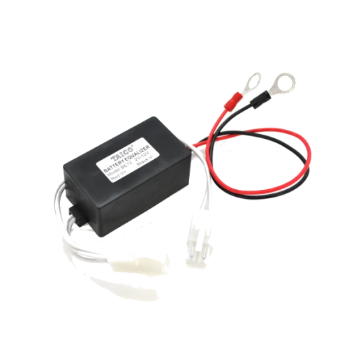 Балансир для акумуляторних батарей Voltronic 12V BE-12