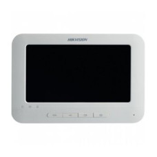 IP відеодомофон DS-KH6310-W(L)