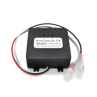 Балансир для акумуляторних батарей Voltronic 24V BE-24 Q50