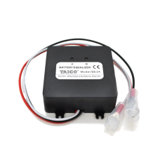 Балансир для акумуляторних батарей Voltronic 24V BE-24 Q50