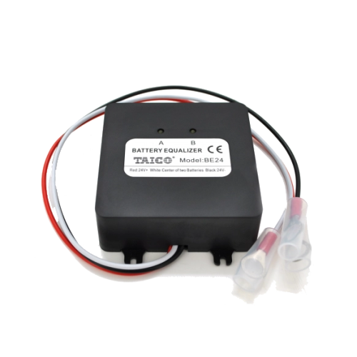 Балансир для акумуляторних батарей Voltronic 24V BE-24 Q50