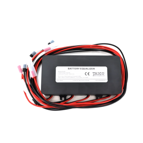 Балансир для акумуляторних батарей Voltronic 48V BE-48 Q50