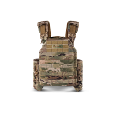 Плитоноска Plate Carrier U-WIN PRO XL Cordura 1000D