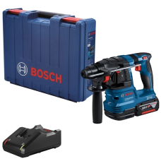 Перфоратор акумуляторний Bosch GBH 185-LI