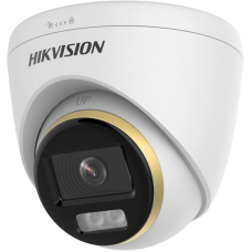 HDTVI відеокамера Hikvision DS-2CE72KF3T-L 3K (2.8мм)