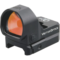 Приціл коліматорний Vector Optics Frenzy II 1x20x28 3MOA RedDot SCRD-35