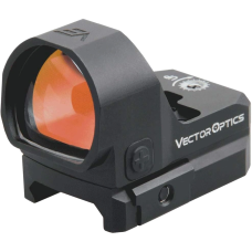 Приціл коліматорний Vector Optics Frenzy II 1x20x28 3MOA RedDot SCRD-35