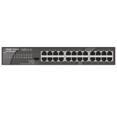 Комутатор 24 порти некерований Ruijie Reyee RG-ES124GD