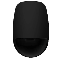Бездротовий PIR сповіщувач руху AX PRO DS-PDP15P-EG2-WE(B)/Europe BLACK