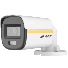 HDTVI відеокамера Hikvision DS-2CE10DF3T-LFS 2МП (2.8мм)
