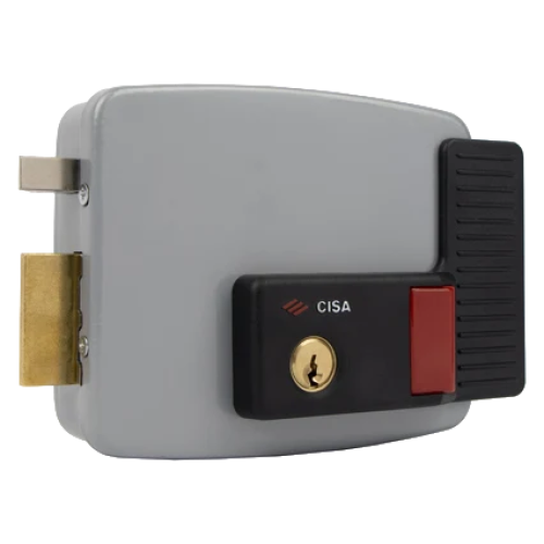 Замок електромеханічний CISA 1.11630.50.2