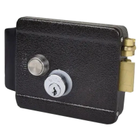 Електромеханічний замок Atis Lock MB