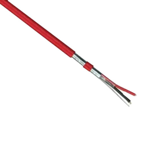 Кабель 1м JB-Y(St)Y (J-Y(St)Y) 1x2x0,8