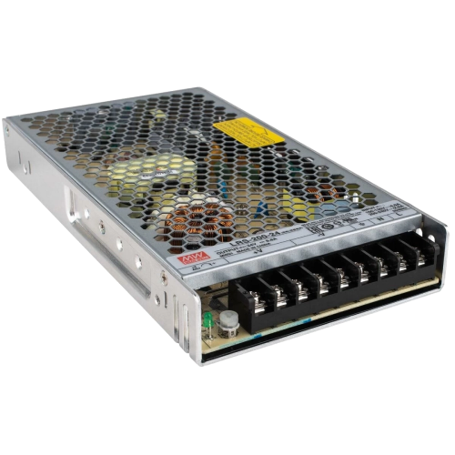 Імпульсне джерело живлення LRS-200-24 Rohs