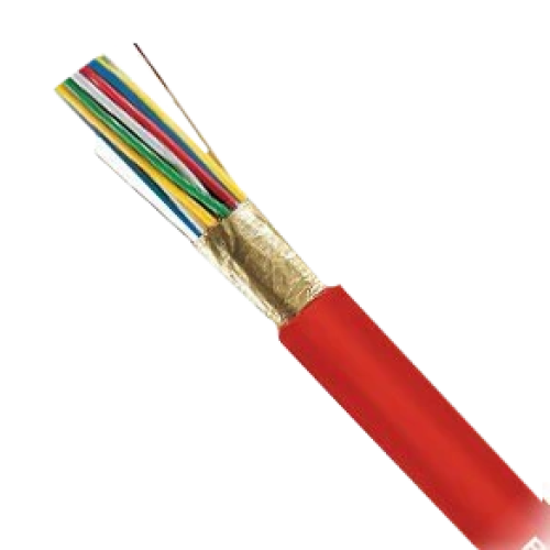 Кабель 100 м J-Y(St) YLg 1x2x0.8