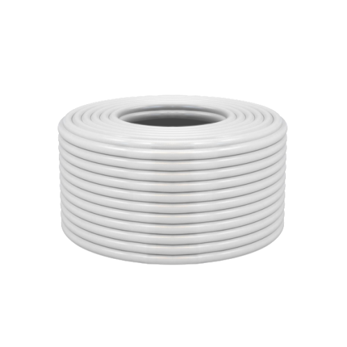 Коаксіальний кабель F660 BV Cu white b