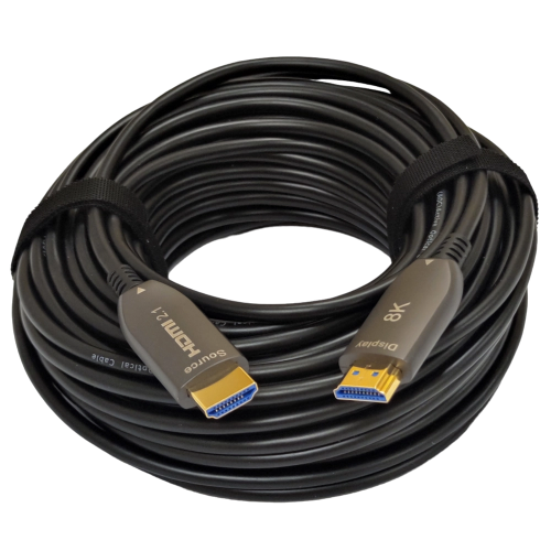 Кабель LW HDMI 8K UHD 48 Gbps