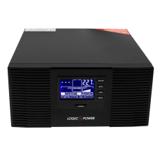 Джерело безперебійного живлення LogicPower LPM-PSW-1500VA