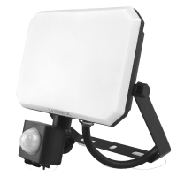 LED прожектор з датчиком руху VIDEX F3 30W 5000K 220V