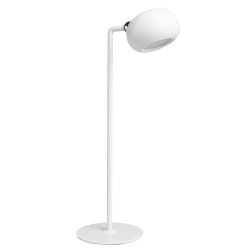 LED лампа настiльна з акумулятором VIDEX VLE-TF18W 3W 3000-5500K 220V