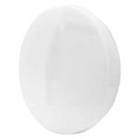 LED світильник настінно-стельовий Зоряне небо TITANUM 24W 5000K 220V