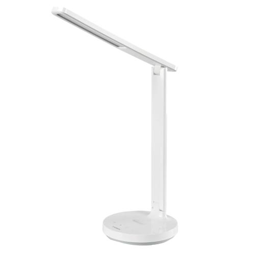 LED лампа настільна з акумулятором VIDEX VL-TF16W 5W 1800-5000K
