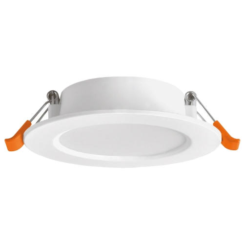 LED світильник Back круглий VIDEX 4W 5000K 220V
