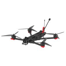 FPV квадрокоптер Chimera7 Pro V2 Analog 5.8G 2.5W 6S BNF ELRS 868/915MHz