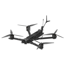 FPV квадрокоптер Chimera7 ECO Analog 5.8G 2.5W 6S BNF TBS