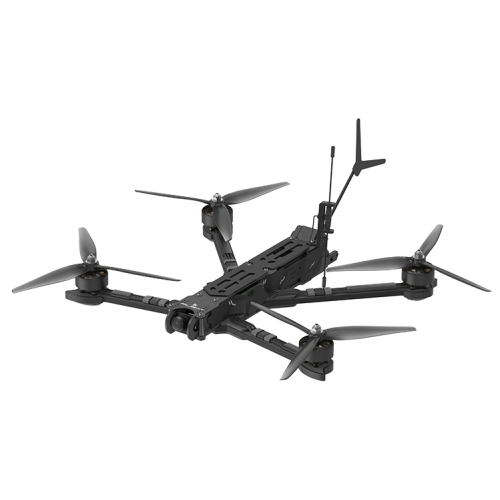 FPV квадрокоптер Chimera7 ECO Analog 5.8G 2.5W 6S BNF TBS