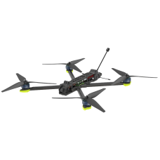 FPV квадрокоптер Nazgul XL10 V6 Analog 5.8G 2.5W 6S BNF ELRS 868/915MHz