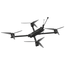 FPV квадрокоптер Chimera CX10 ECO Analog 5.8G 2.5W 6S BNF ELRS 868/915MHz