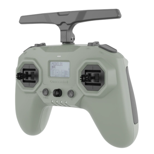 Пульт керування Commando 8 remote controller (ELRS 868/915MHz 1W V2)