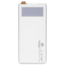 Повербанк KRAFT KPB-2330FCL (30000 mAh)