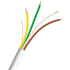 Кабель КСВВ 4х0,4